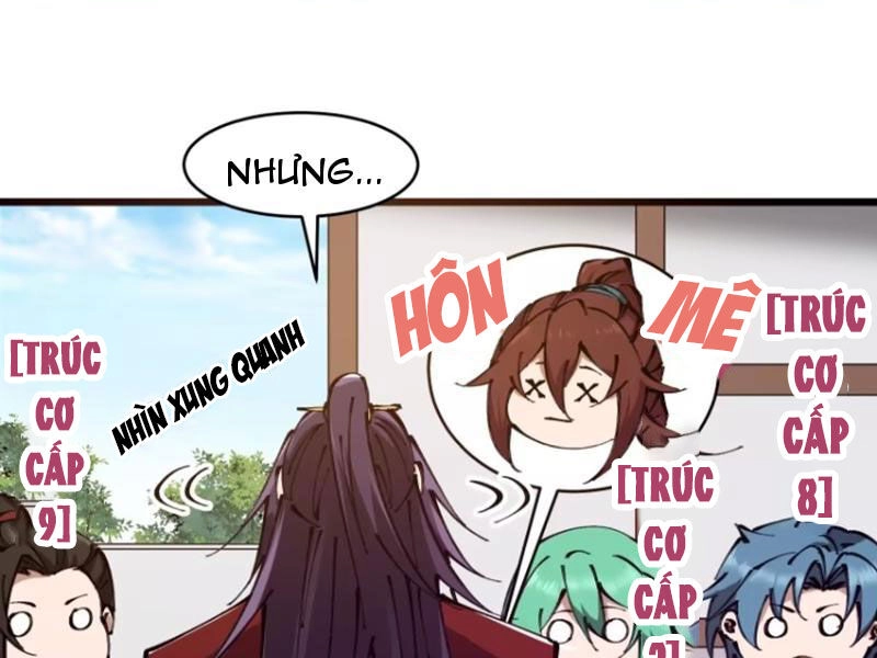 Đại Lão Tu Tiên Bắt Đầu Bằng Tâm Trí Chapter 37 - 62