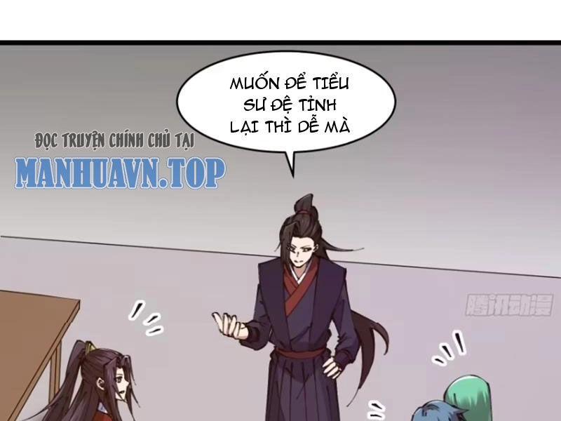 Đại Lão Tu Tiên Bắt Đầu Bằng Tâm Trí Chapter 37 - 66