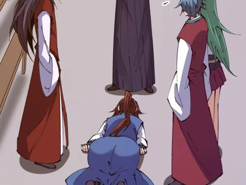 Đại Lão Tu Tiên Bắt Đầu Bằng Tâm Trí Chapter 37 - 67