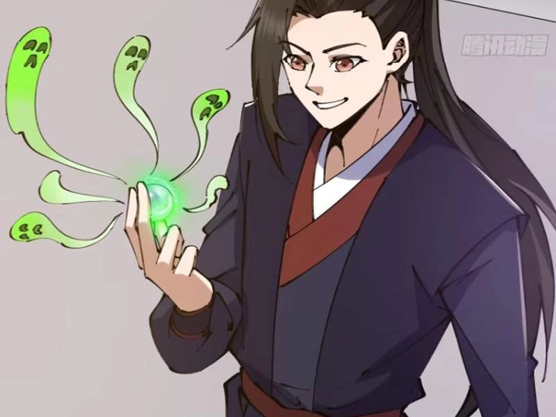 Đại Lão Tu Tiên Bắt Đầu Bằng Tâm Trí Chapter 37 - 69