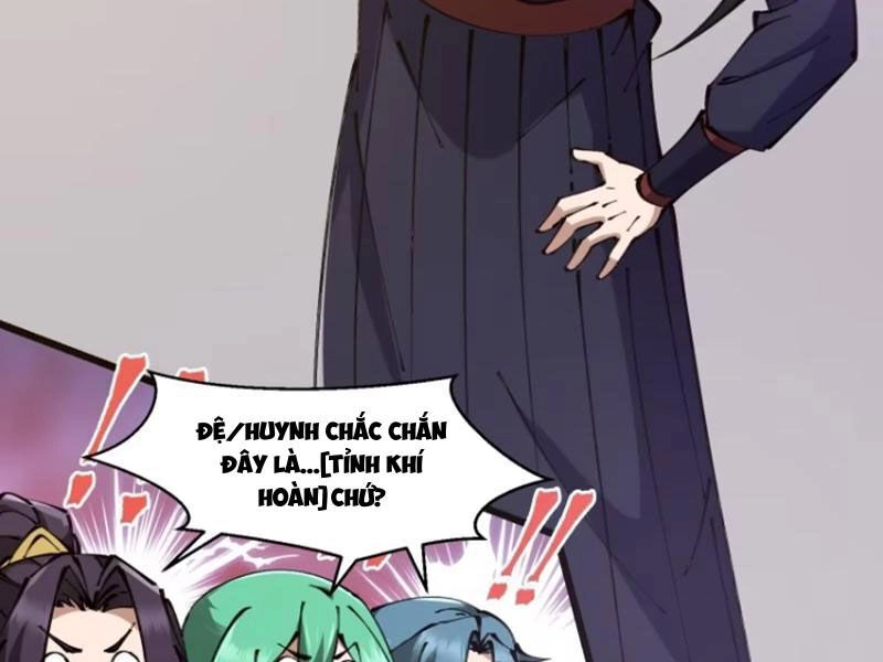 Đại Lão Tu Tiên Bắt Đầu Bằng Tâm Trí Chapter 37 - 70