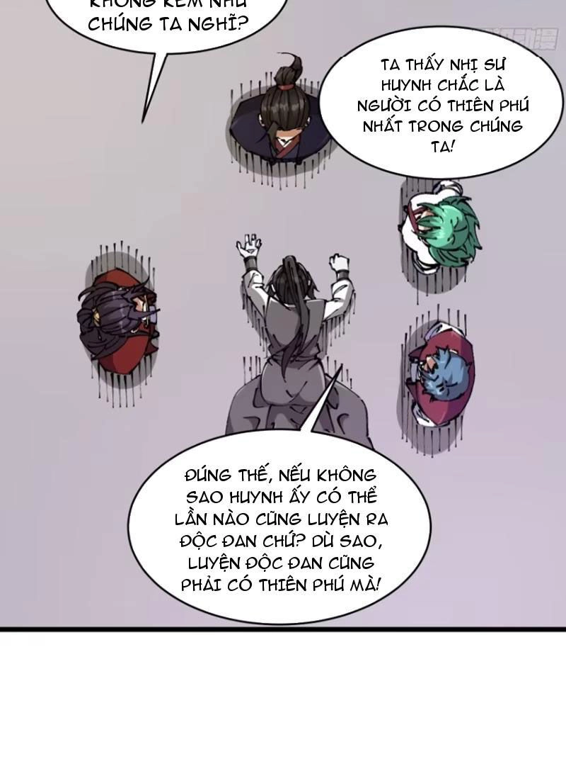 Đại Lão Tu Tiên Bắt Đầu Bằng Tâm Trí Chapter 38 - 2