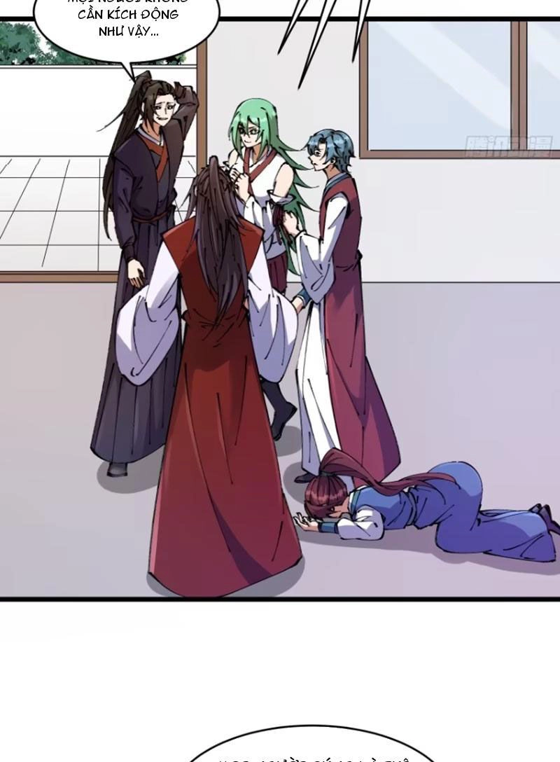 Đại Lão Tu Tiên Bắt Đầu Bằng Tâm Trí Chapter 38 - 5