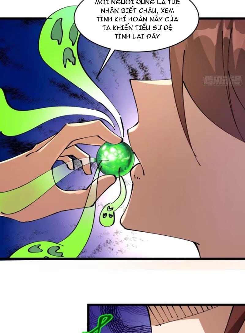 Đại Lão Tu Tiên Bắt Đầu Bằng Tâm Trí Chapter 38 - 6