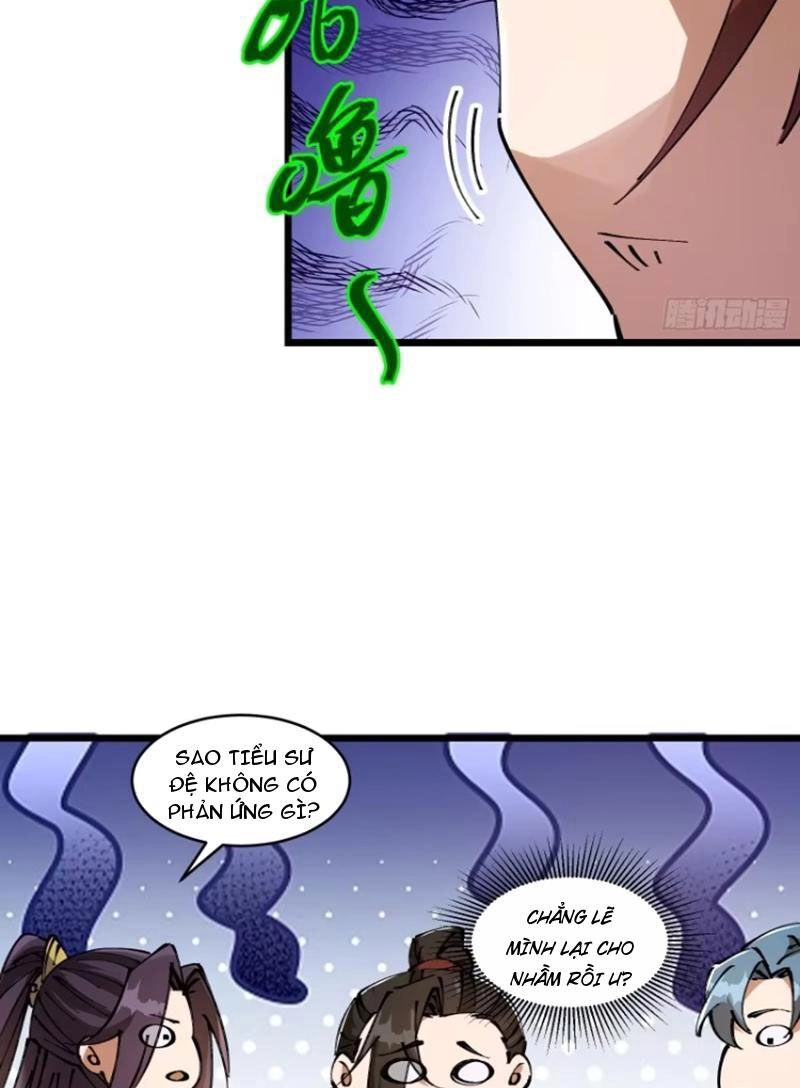 Đại Lão Tu Tiên Bắt Đầu Bằng Tâm Trí Chapter 38 - 7