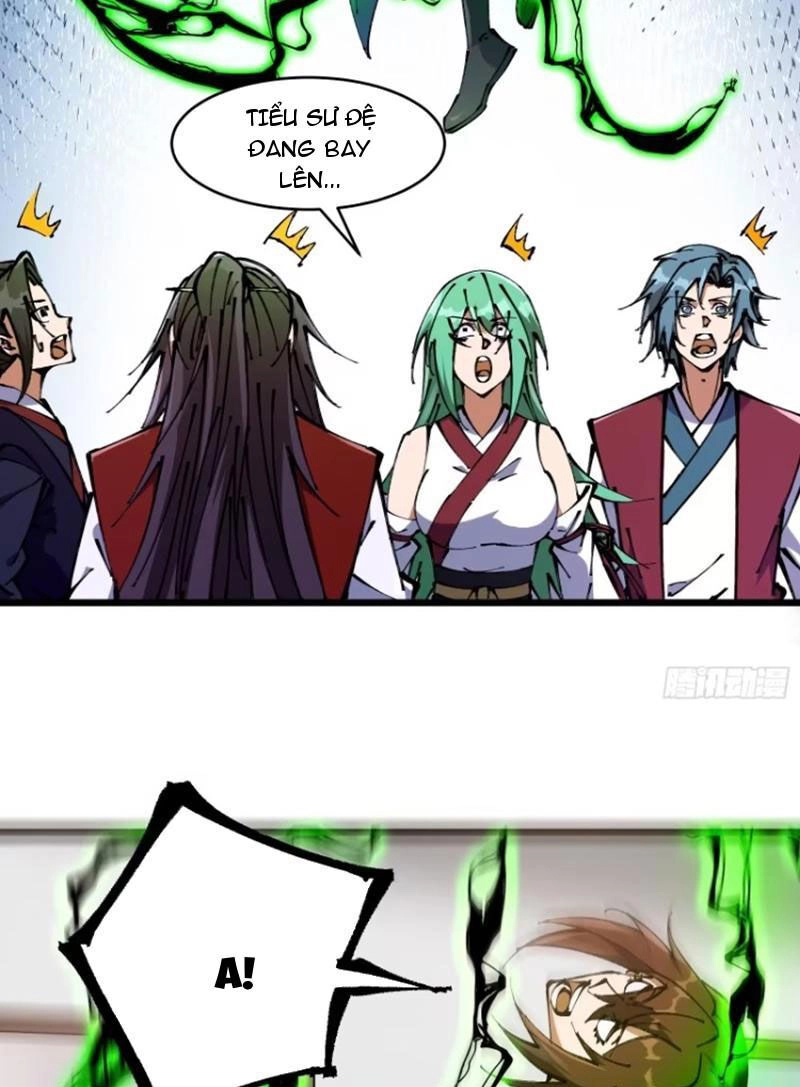 Đại Lão Tu Tiên Bắt Đầu Bằng Tâm Trí Chapter 38 - 10