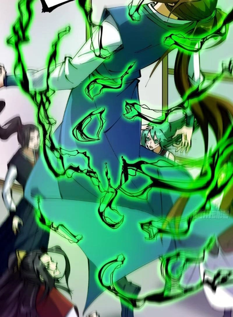 Đại Lão Tu Tiên Bắt Đầu Bằng Tâm Trí Chapter 38 - 11