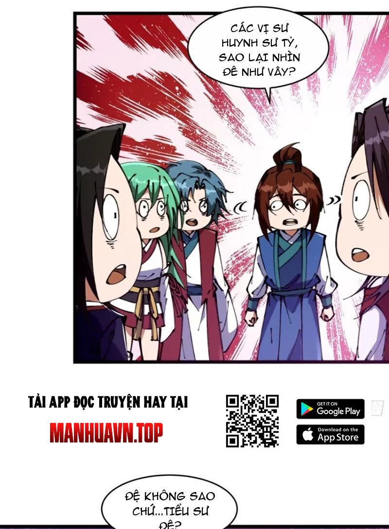 Đại Lão Tu Tiên Bắt Đầu Bằng Tâm Trí Chapter 38 - 13