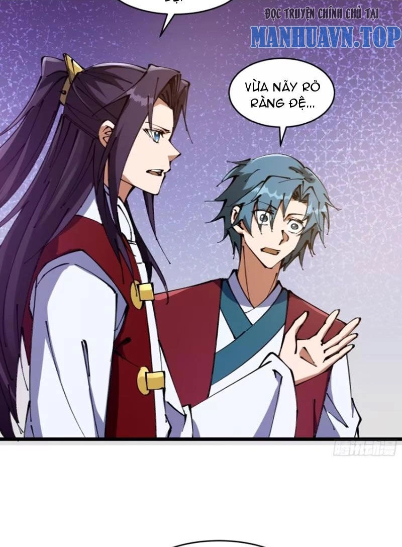 Đại Lão Tu Tiên Bắt Đầu Bằng Tâm Trí Chapter 38 - 14