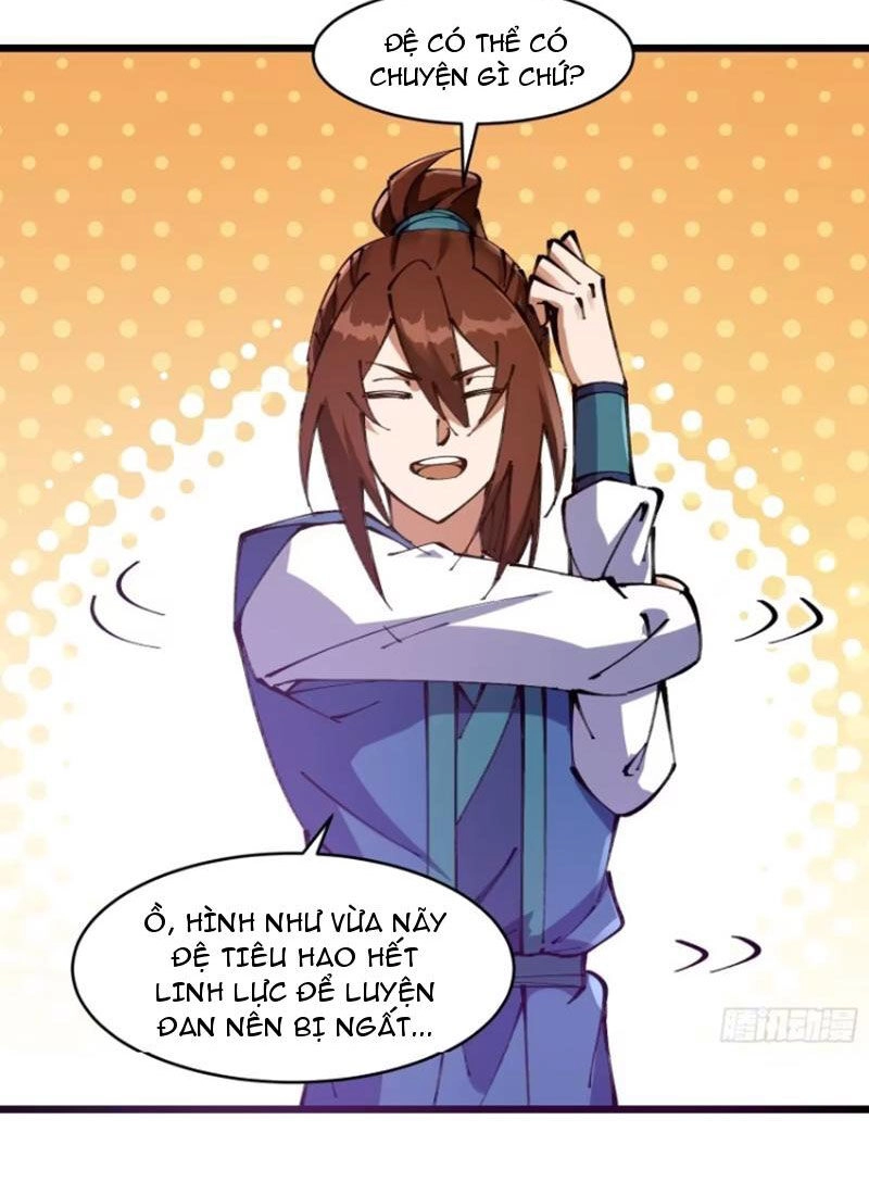 Đại Lão Tu Tiên Bắt Đầu Bằng Tâm Trí Chapter 38 - 15