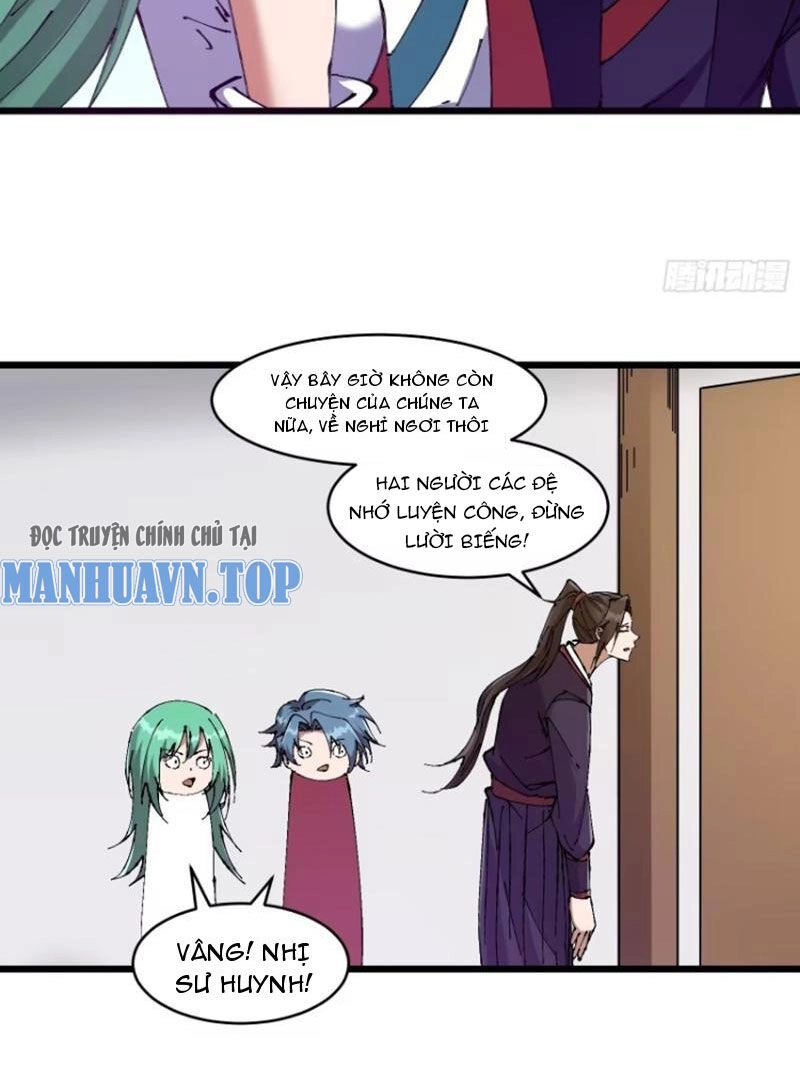 Đại Lão Tu Tiên Bắt Đầu Bằng Tâm Trí Chapter 38 - 20