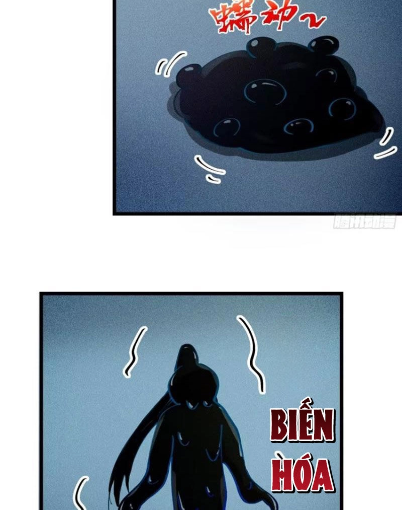 Đại Lão Tu Tiên Bắt Đầu Bằng Tâm Trí Chapter 38 - 22