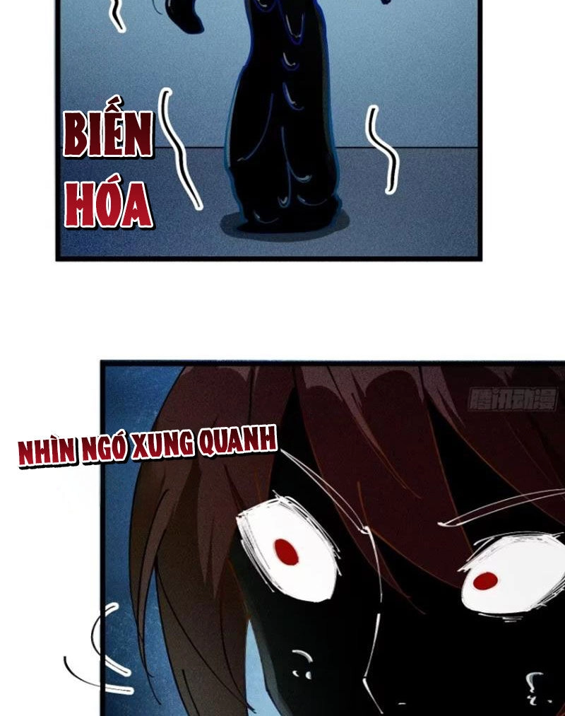 Đại Lão Tu Tiên Bắt Đầu Bằng Tâm Trí Chapter 38 - 23