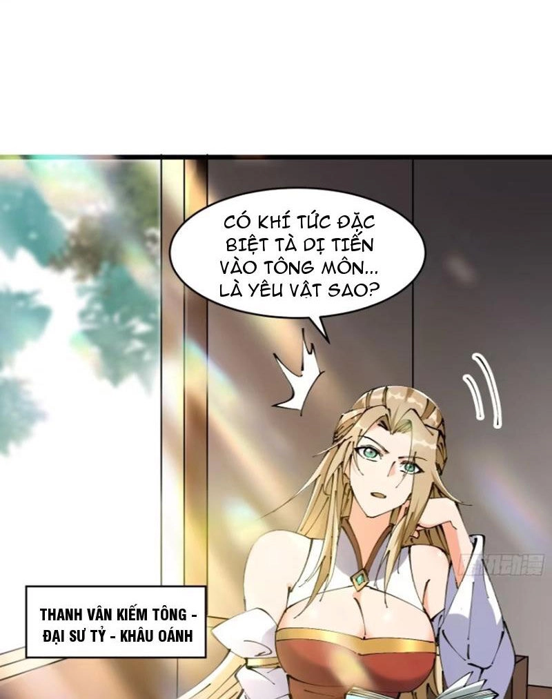 Đại Lão Tu Tiên Bắt Đầu Bằng Tâm Trí Chapter 38 - 25