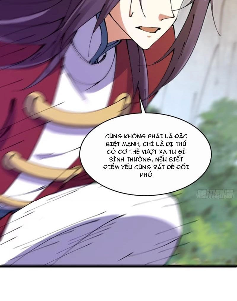 Đại Lão Tu Tiên Bắt Đầu Bằng Tâm Trí Chapter 38 - 31