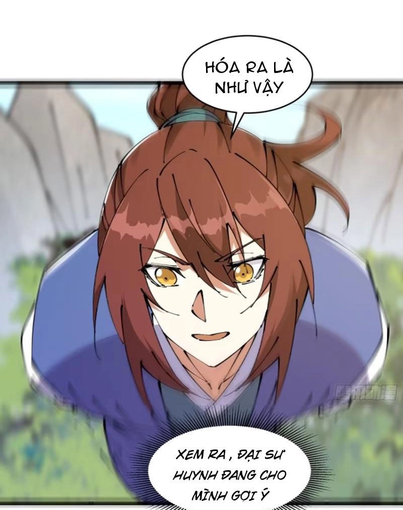 Đại Lão Tu Tiên Bắt Đầu Bằng Tâm Trí Chapter 38 - 32