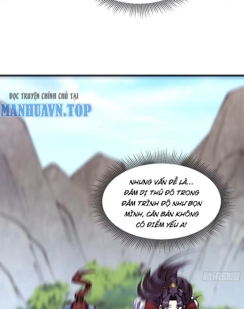 Đại Lão Tu Tiên Bắt Đầu Bằng Tâm Trí Chapter 38 - 33