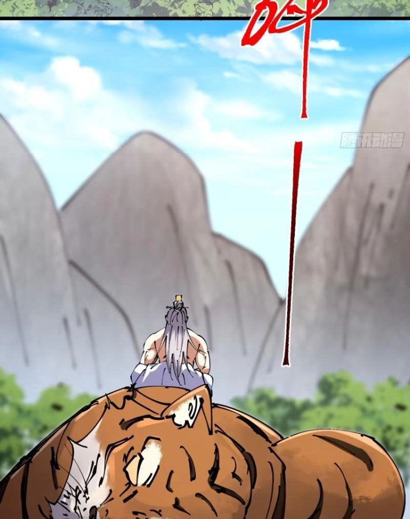 Đại Lão Tu Tiên Bắt Đầu Bằng Tâm Trí Chapter 38 - 37