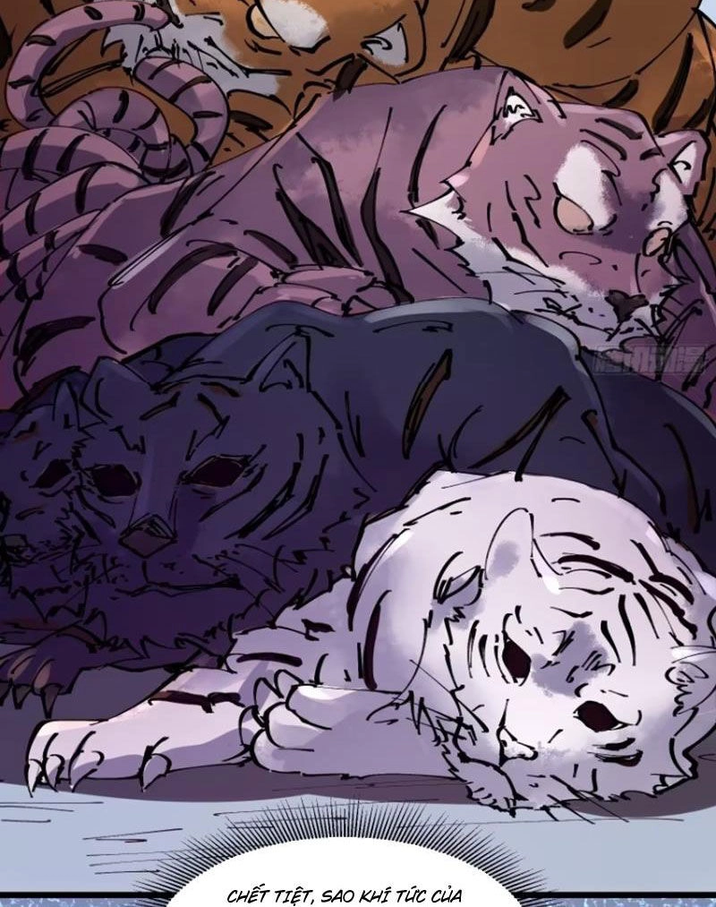 Đại Lão Tu Tiên Bắt Đầu Bằng Tâm Trí Chapter 38 - 38