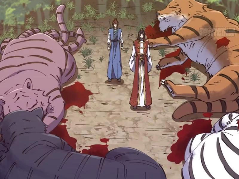 Đại Lão Tu Tiên Bắt Đầu Bằng Tâm Trí Chapter 39 - 28