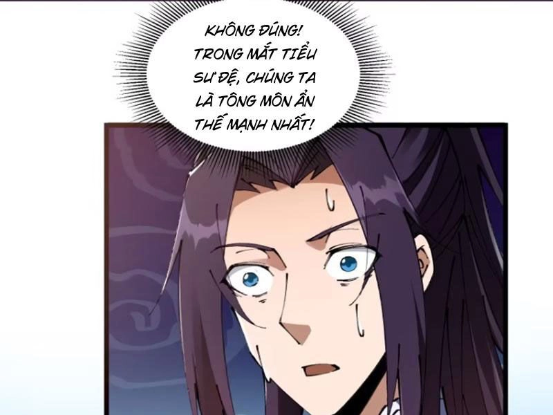 Đại Lão Tu Tiên Bắt Đầu Bằng Tâm Trí Chapter 39 - 33