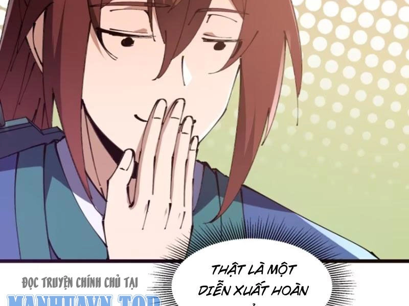 Đại Lão Tu Tiên Bắt Đầu Bằng Tâm Trí Chapter 39 - 38