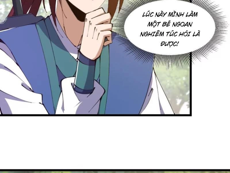 Đại Lão Tu Tiên Bắt Đầu Bằng Tâm Trí Chapter 39 - 41