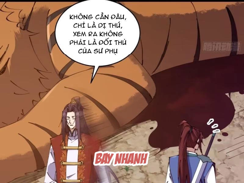 Đại Lão Tu Tiên Bắt Đầu Bằng Tâm Trí Chapter 39 - 54