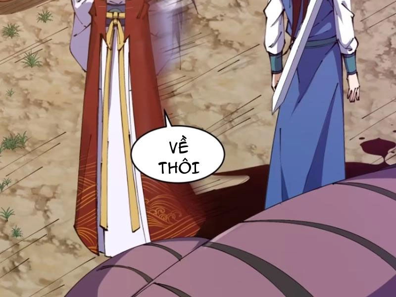 Đại Lão Tu Tiên Bắt Đầu Bằng Tâm Trí Chapter 39 - 55