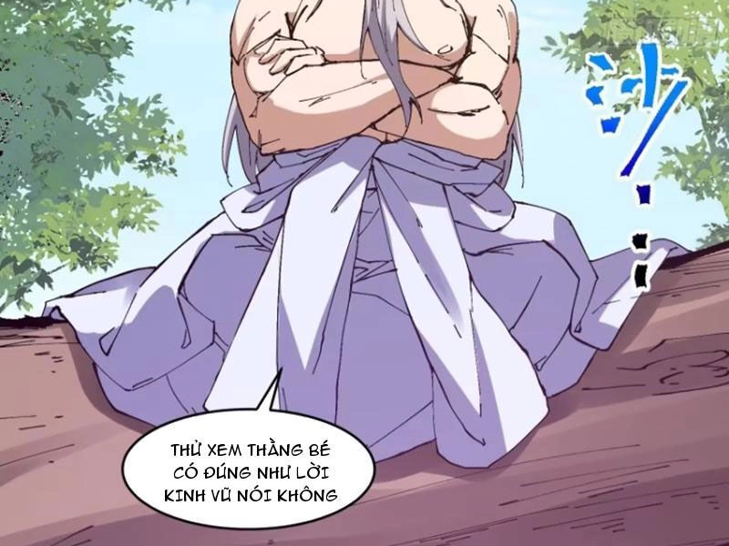 Đại Lão Tu Tiên Bắt Đầu Bằng Tâm Trí Chapter 39 - 63