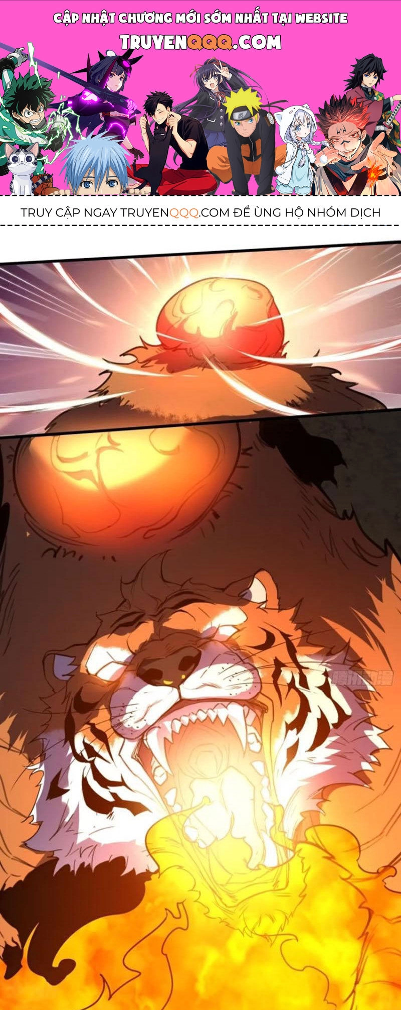 Đại Lão Tu Tiên Bắt Đầu Bằng Tâm Trí Chapter 40 - 1