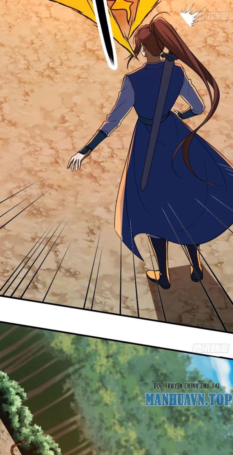 Đại Lão Tu Tiên Bắt Đầu Bằng Tâm Trí Chapter 40 - 3