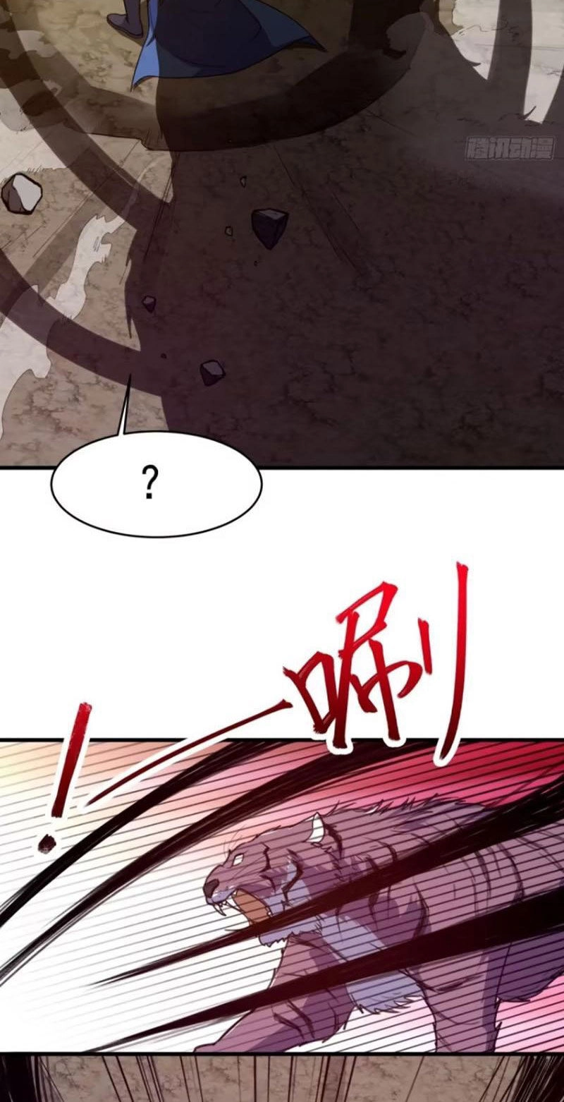 Đại Lão Tu Tiên Bắt Đầu Bằng Tâm Trí Chapter 40 - 10