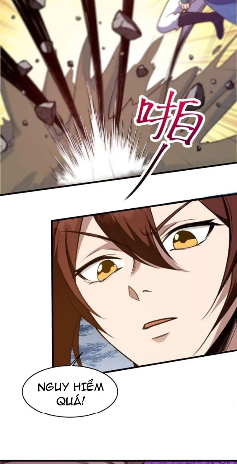 Đại Lão Tu Tiên Bắt Đầu Bằng Tâm Trí Chapter 40 - 12