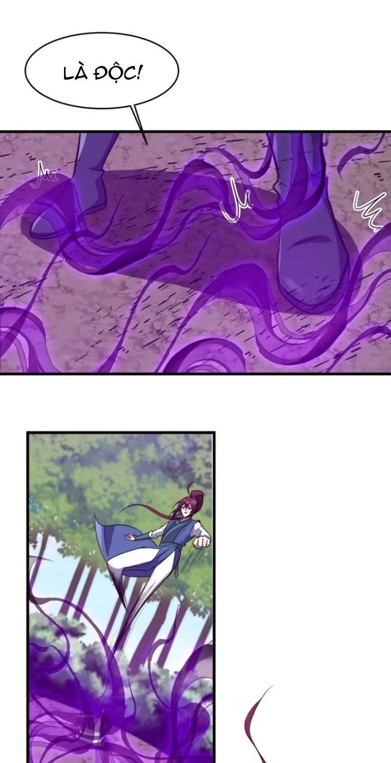 Đại Lão Tu Tiên Bắt Đầu Bằng Tâm Trí Chapter 40 - 14