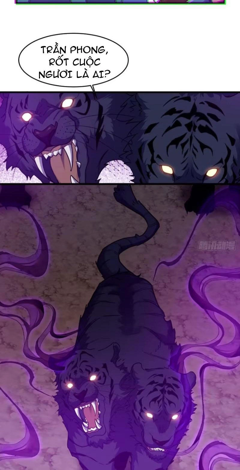 Đại Lão Tu Tiên Bắt Đầu Bằng Tâm Trí Chapter 40 - 16