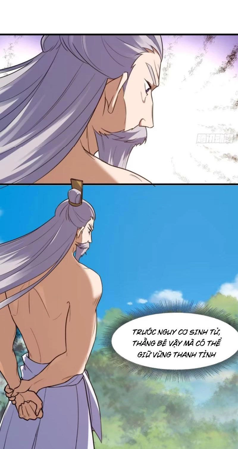 Đại Lão Tu Tiên Bắt Đầu Bằng Tâm Trí Chapter 40 - 19