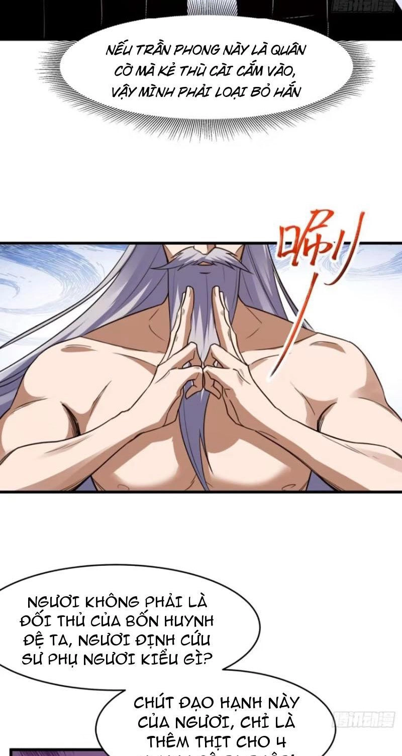 Đại Lão Tu Tiên Bắt Đầu Bằng Tâm Trí Chapter 40 - 23