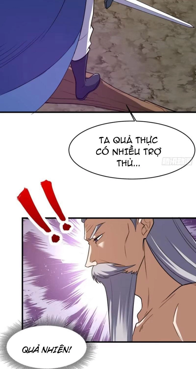 Đại Lão Tu Tiên Bắt Đầu Bằng Tâm Trí Chapter 40 - 27