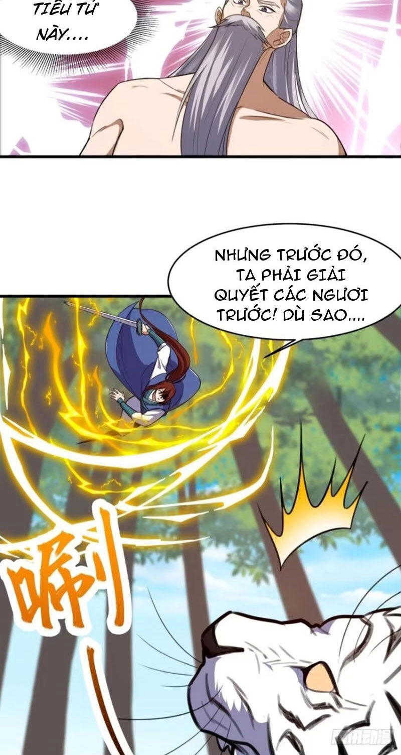 Đại Lão Tu Tiên Bắt Đầu Bằng Tâm Trí Chapter 40 - 30