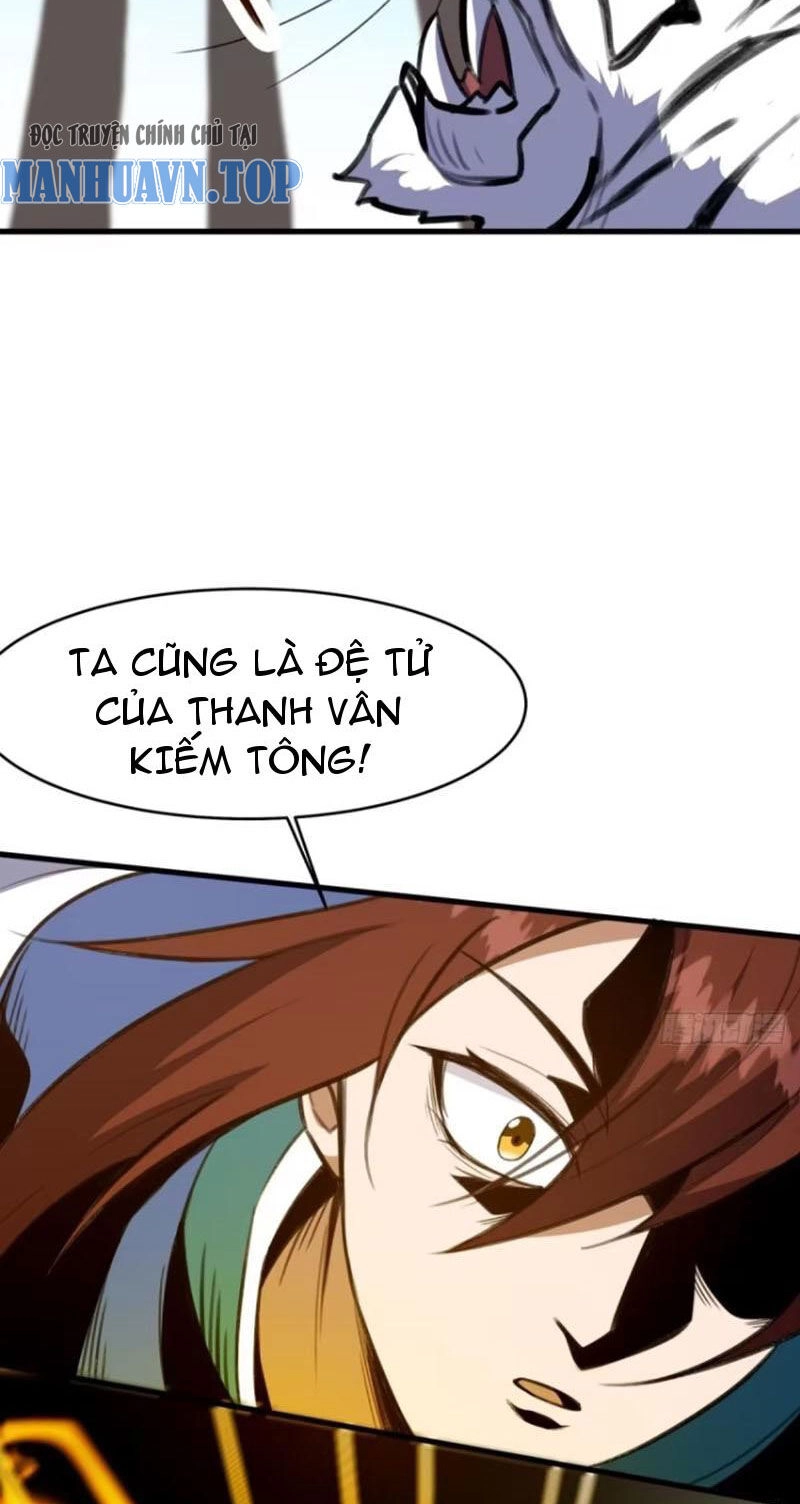 Đại Lão Tu Tiên Bắt Đầu Bằng Tâm Trí Chapter 40 - 31