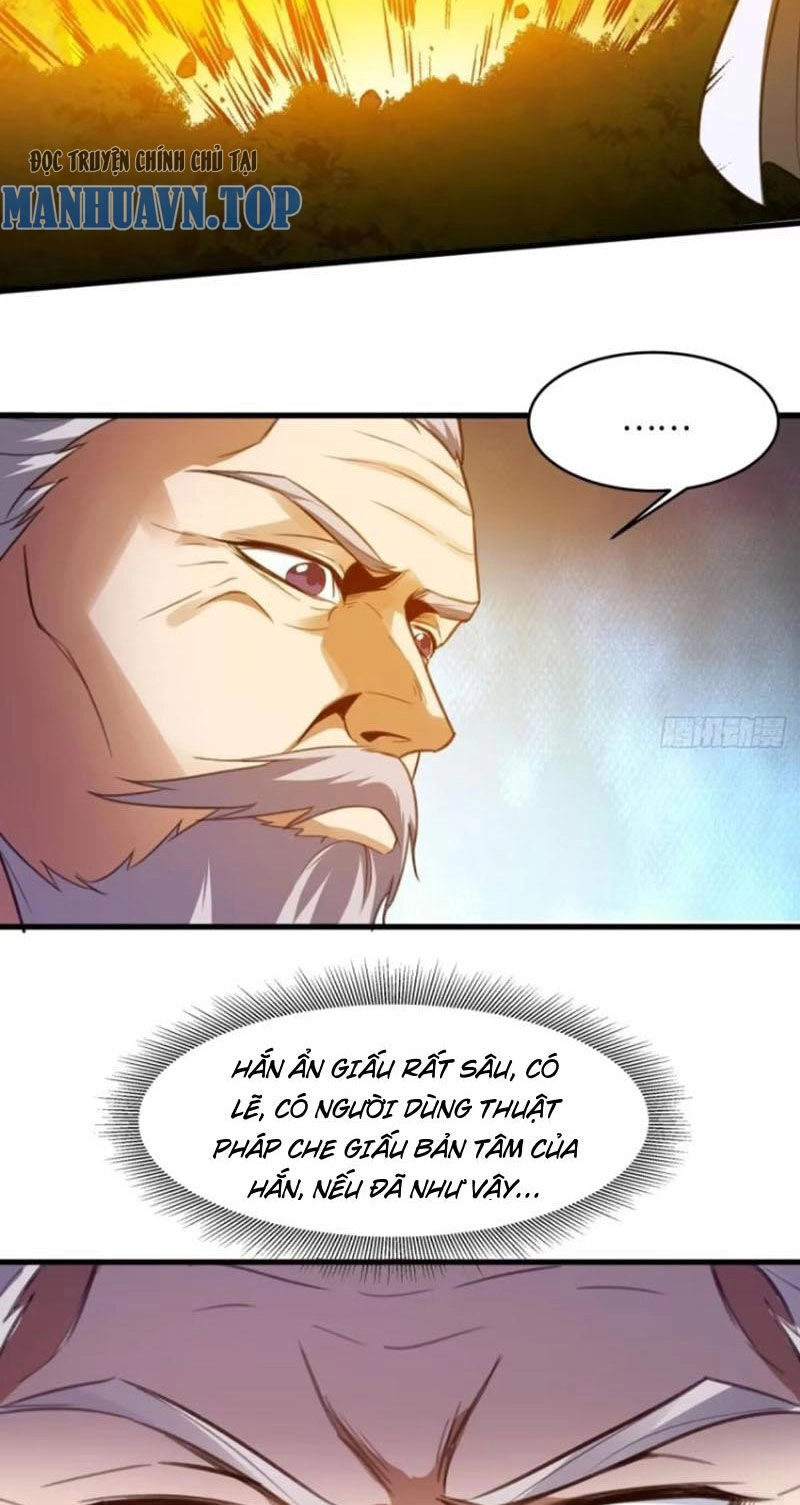 Đại Lão Tu Tiên Bắt Đầu Bằng Tâm Trí Chapter 40 - 35