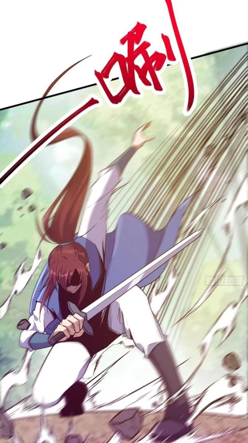 Đại Lão Tu Tiên Bắt Đầu Bằng Tâm Trí Chapter 40 - 37