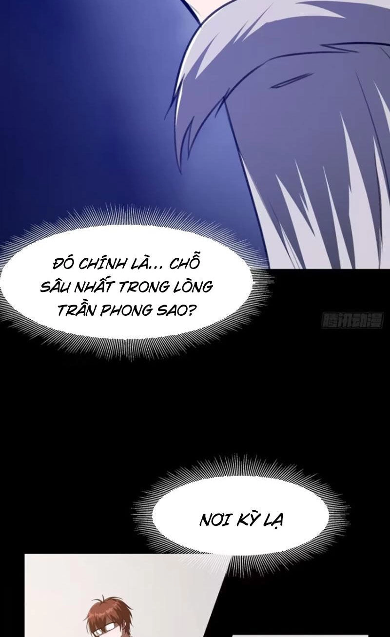 Đại Lão Tu Tiên Bắt Đầu Bằng Tâm Trí Chapter 41 - 3