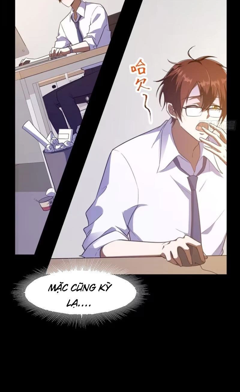 Đại Lão Tu Tiên Bắt Đầu Bằng Tâm Trí Chapter 41 - 4