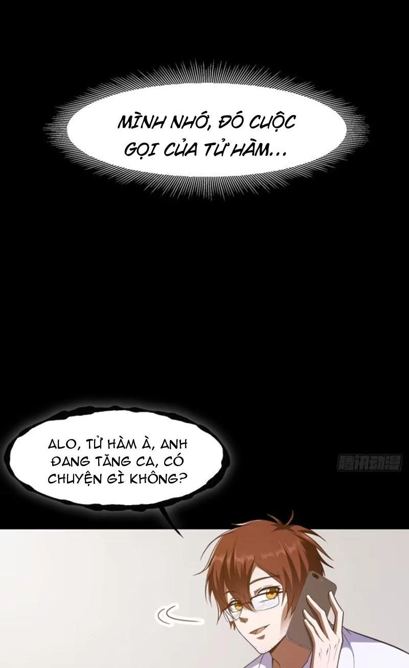 Đại Lão Tu Tiên Bắt Đầu Bằng Tâm Trí Chapter 41 - 8