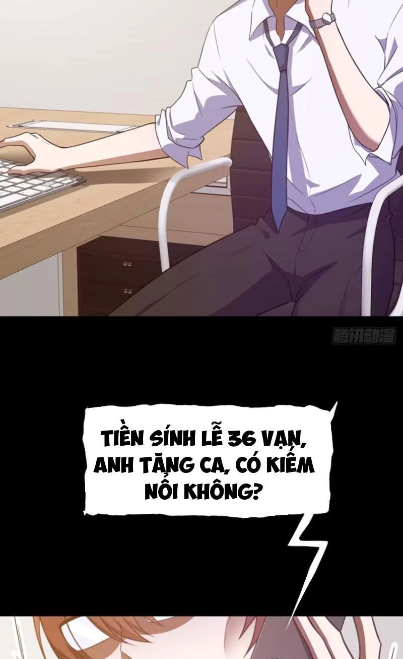 Đại Lão Tu Tiên Bắt Đầu Bằng Tâm Trí Chapter 41 - 9