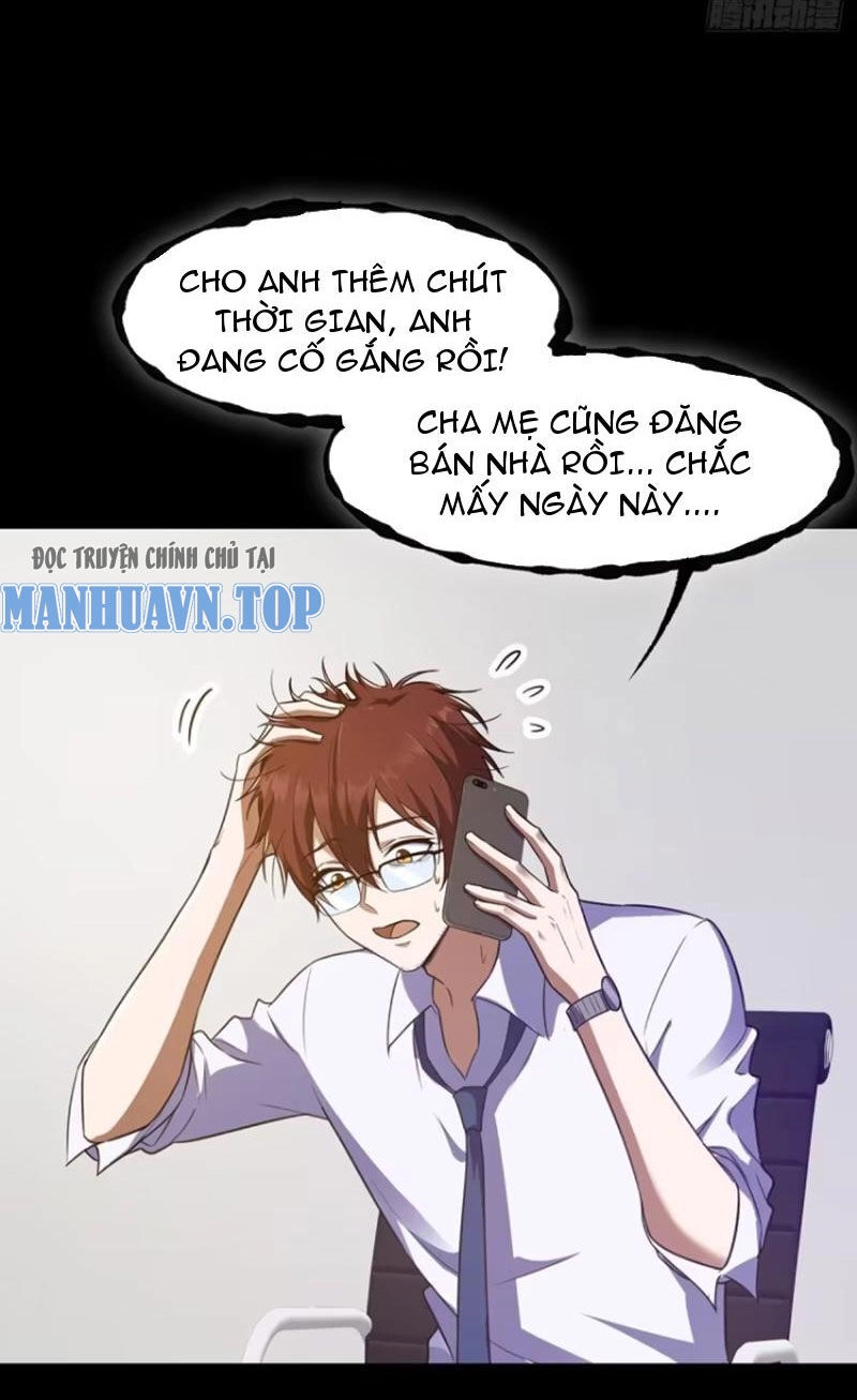 Đại Lão Tu Tiên Bắt Đầu Bằng Tâm Trí Chapter 41 - 11