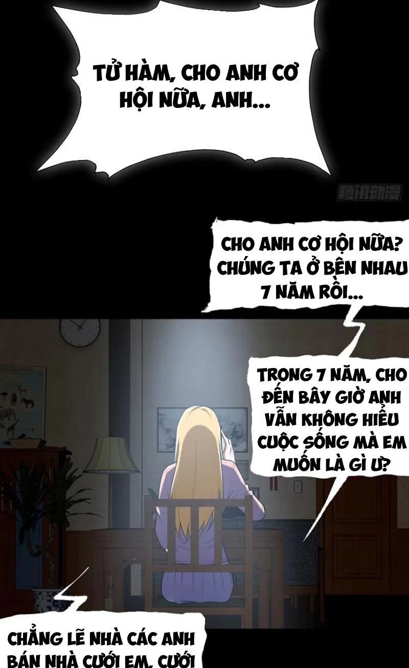 Đại Lão Tu Tiên Bắt Đầu Bằng Tâm Trí Chapter 41 - 14