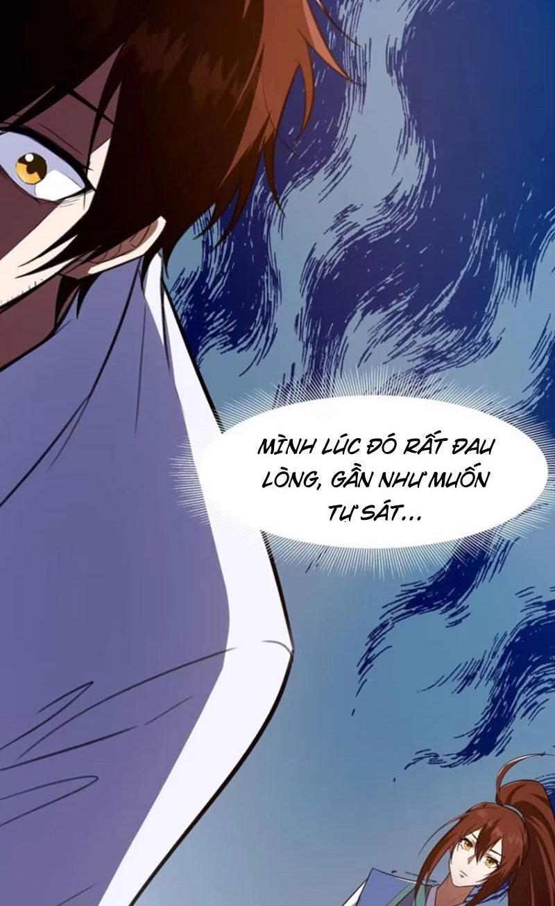 Đại Lão Tu Tiên Bắt Đầu Bằng Tâm Trí Chapter 41 - 19